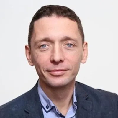 dr hab. n. med. Michał Latalski, ortopeda dziecięcy